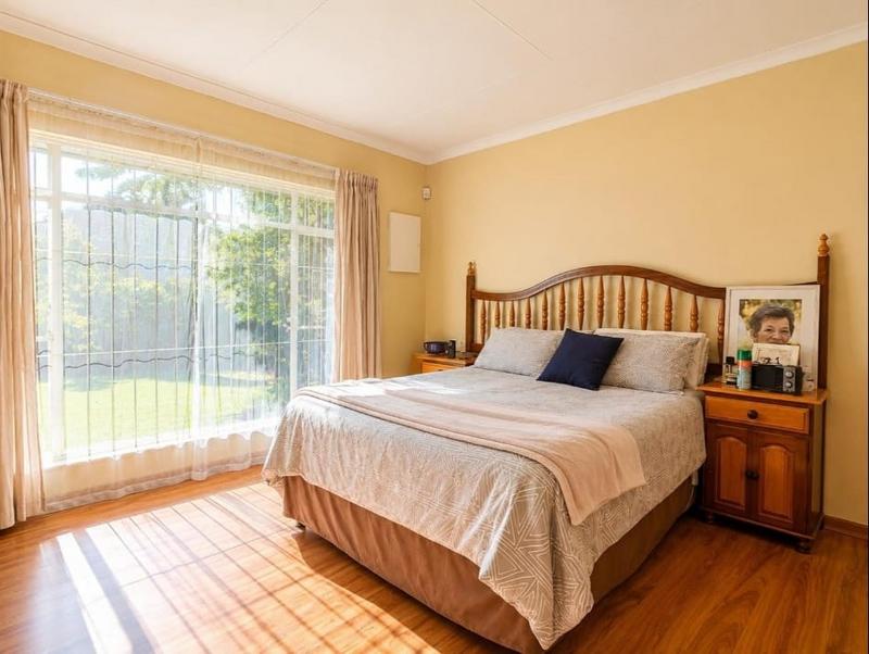 4 Bedroom Property for Sale in Fauna Free State